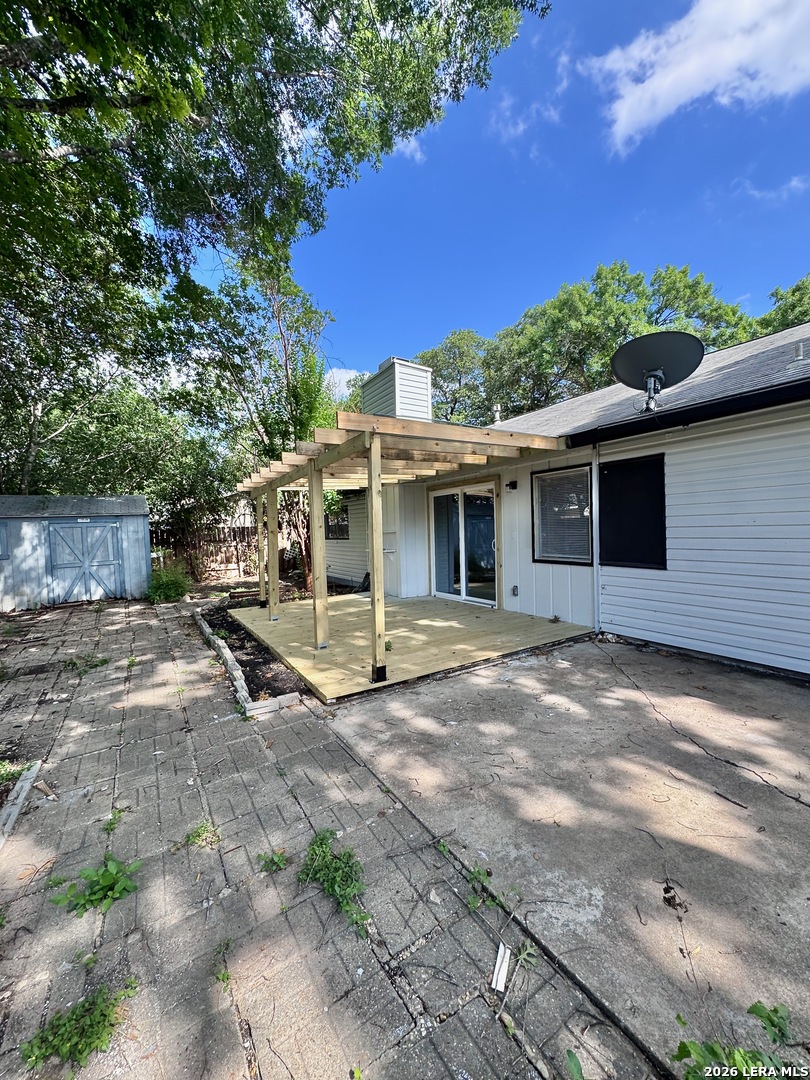 9483 Points Edge San Antonio TX 78250