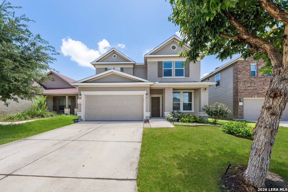 7347 Bluebonnet Bay San Antonio TX 78218