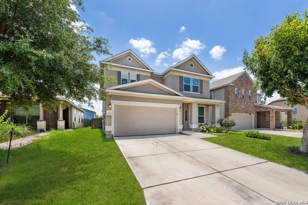 7347 Bluebonnet Bay San Antonio TX 78218