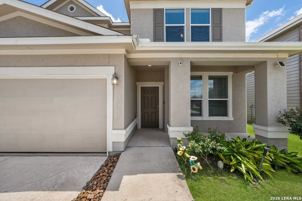 7347 Bluebonnet Bay San Antonio TX 78218