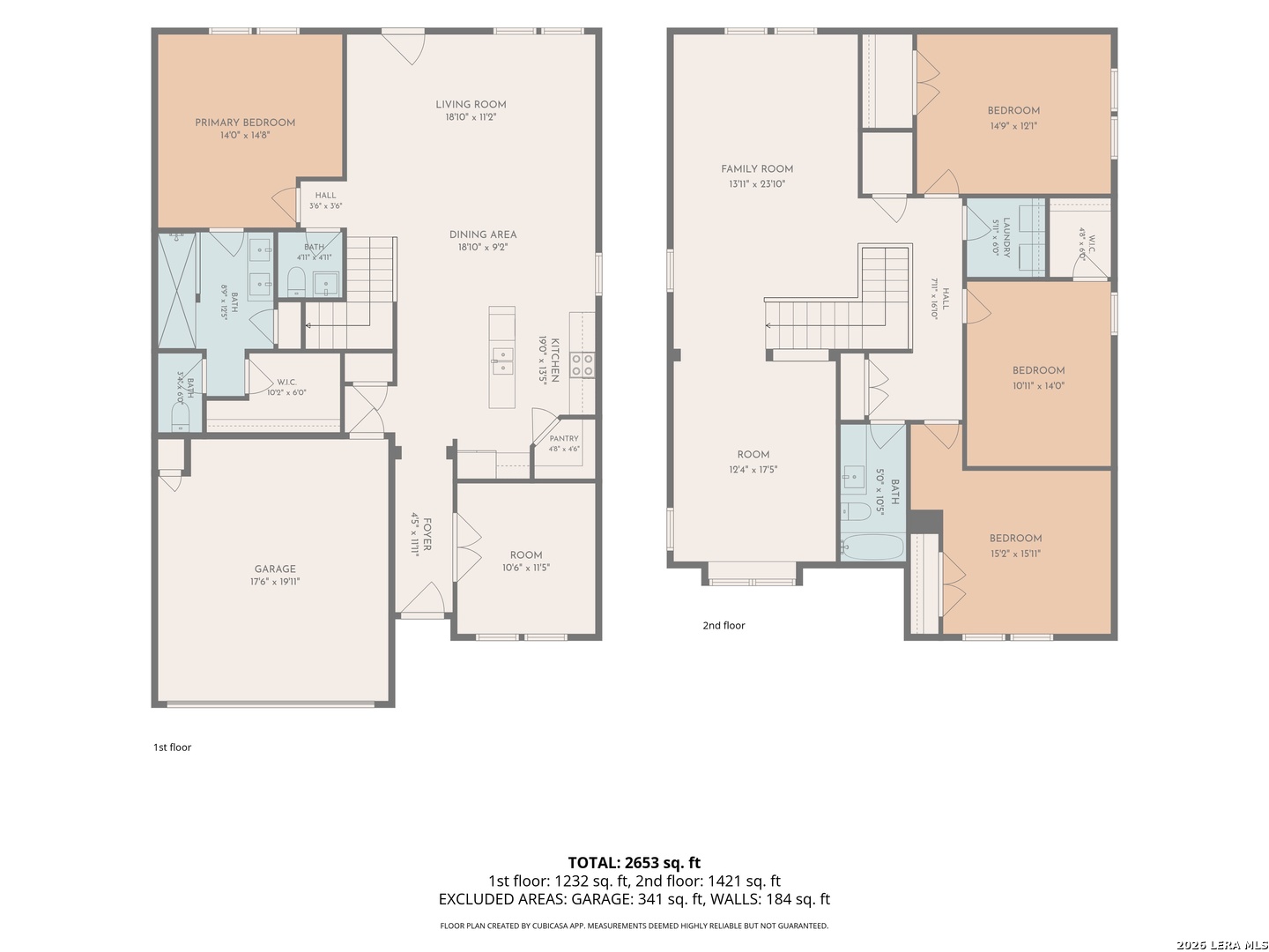 7347 Bluebonnet Bay San Antonio TX 78218