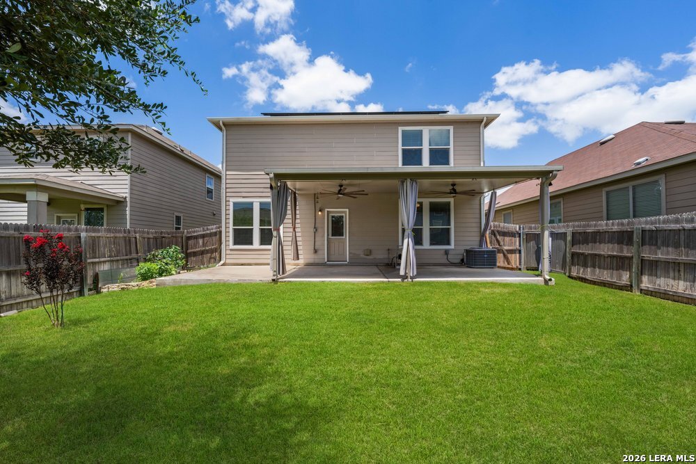 7347 Bluebonnet Bay San Antonio TX 78218