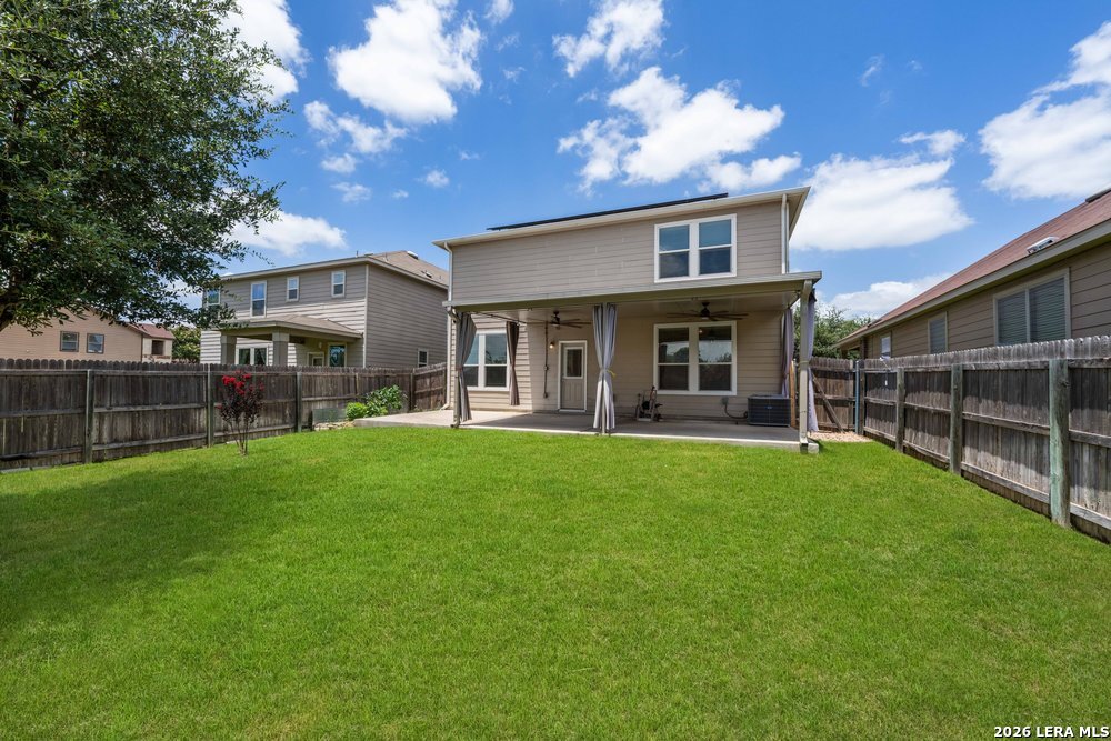 7347 Bluebonnet Bay San Antonio TX 78218