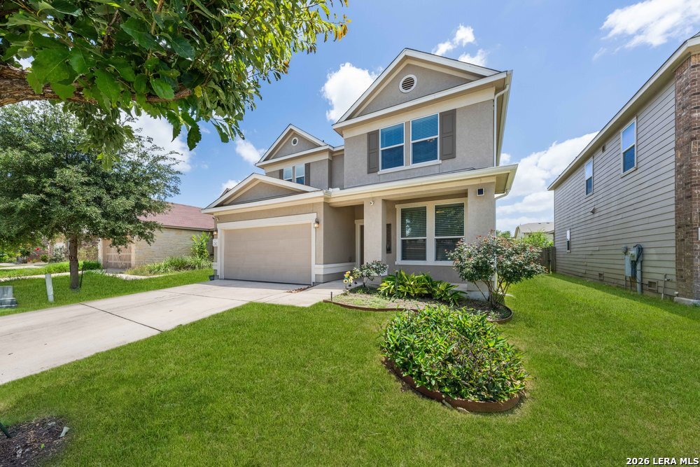 7347 Bluebonnet Bay San Antonio TX 78218