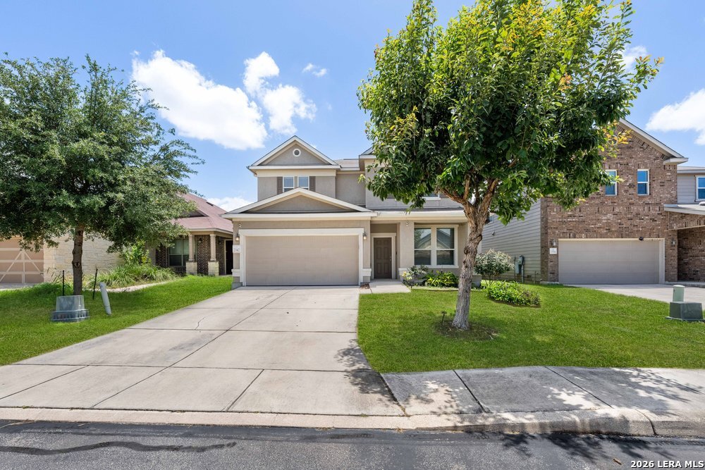 7347 Bluebonnet Bay San Antonio TX 78218