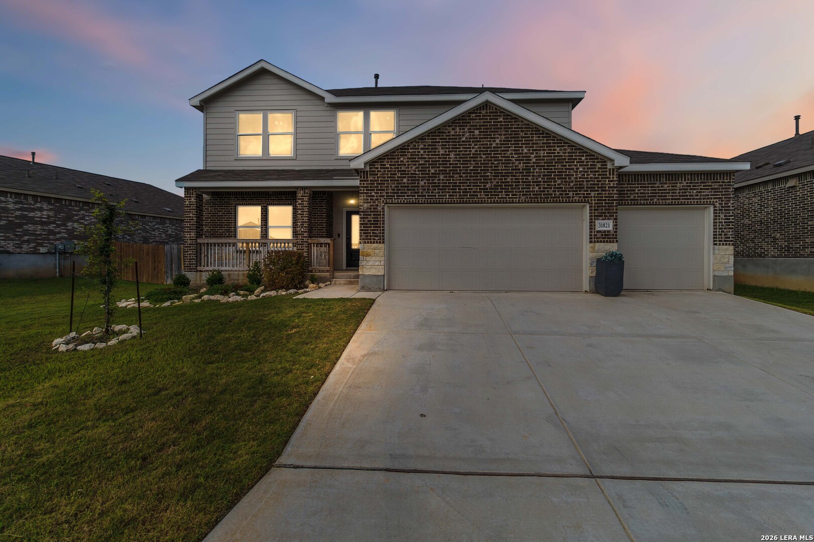 31821 Nimbus Drive San Antonio TX 78163