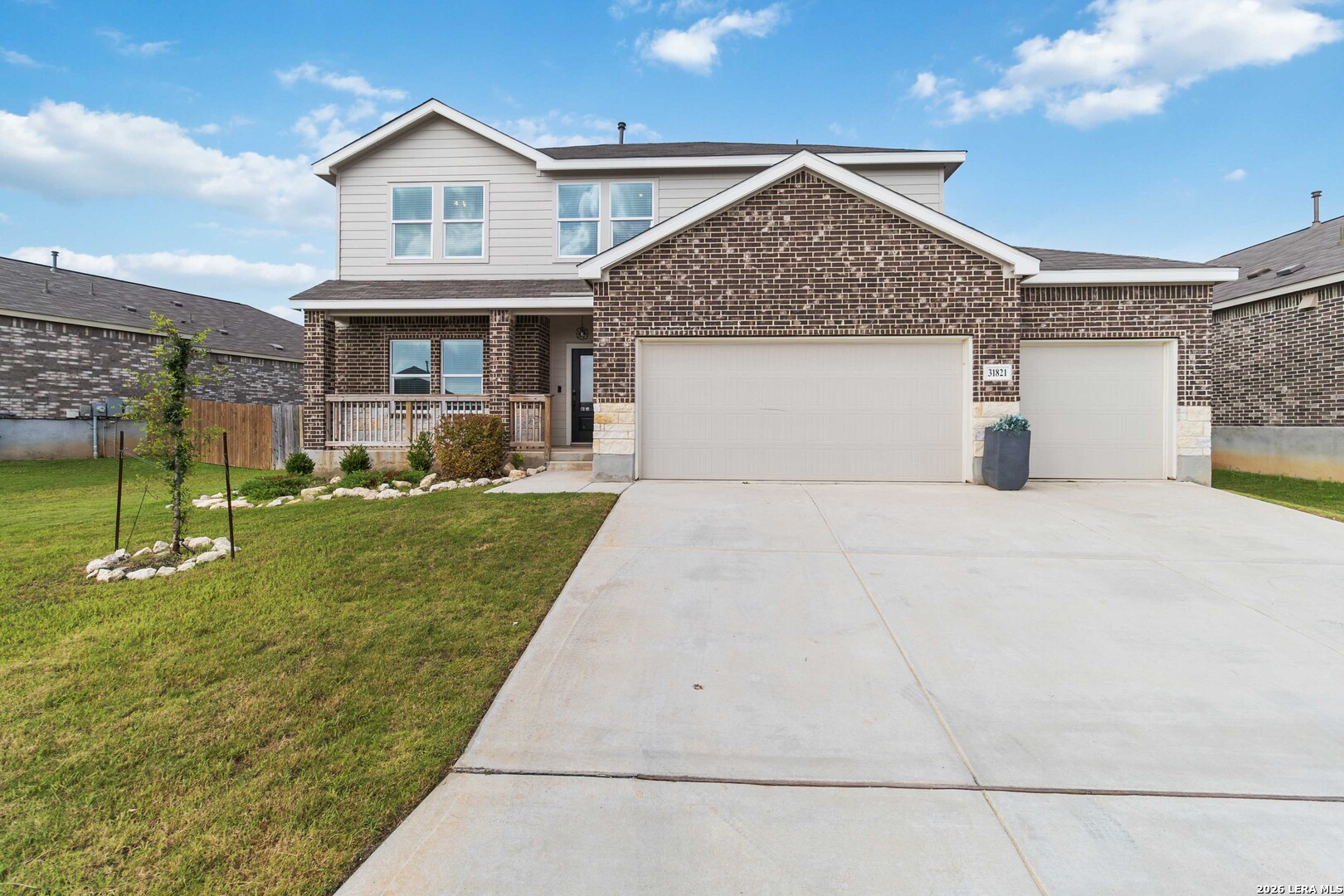 31821 Nimbus Drive San Antonio TX 78163