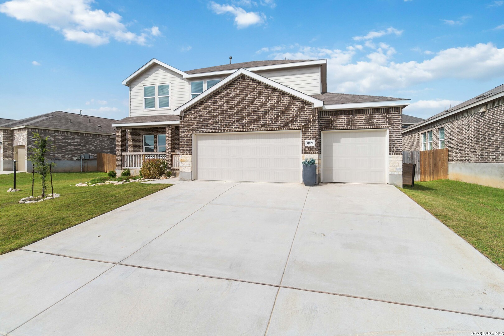 31821 Nimbus Drive San Antonio TX 78163