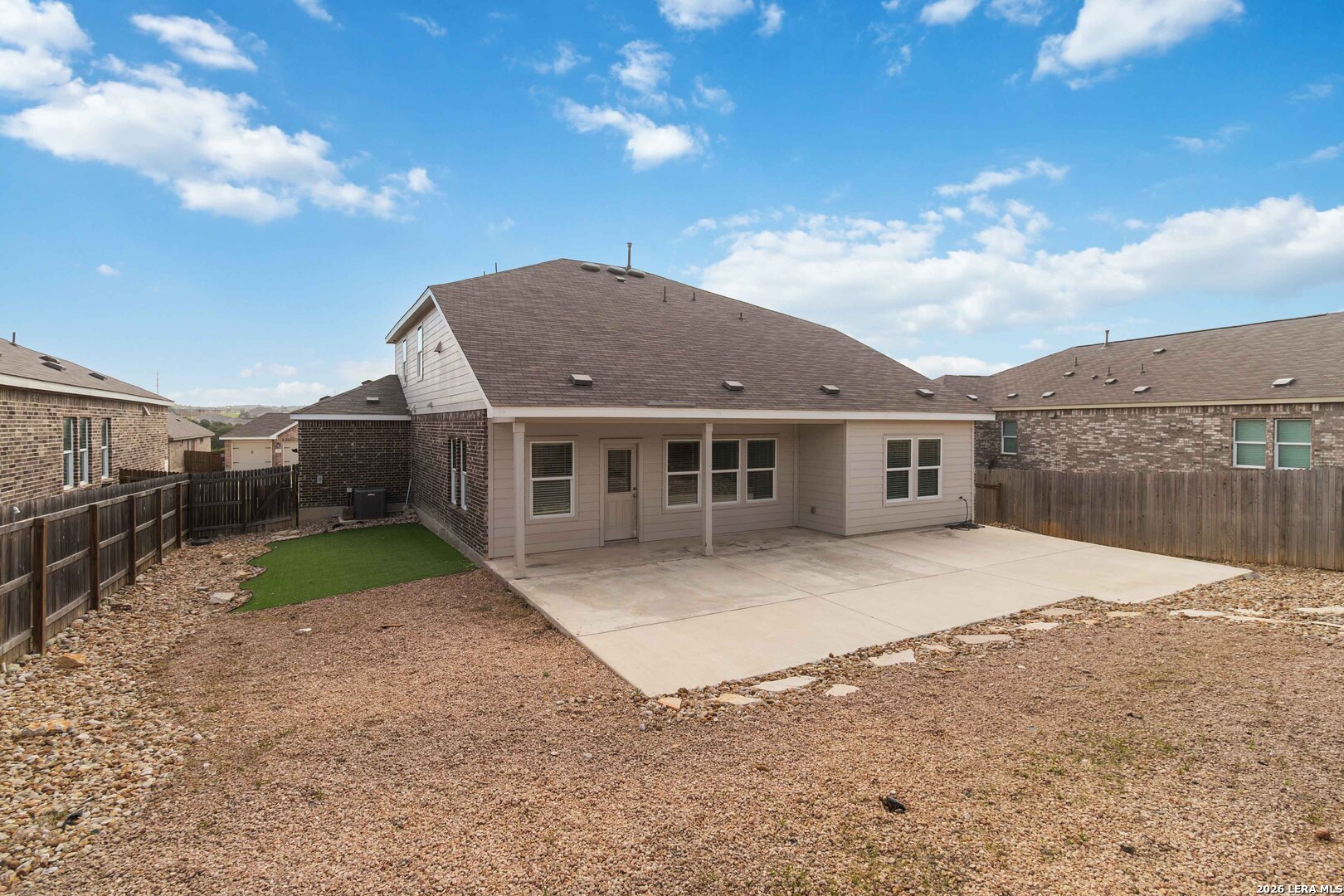 31821 Nimbus Drive San Antonio TX 78163