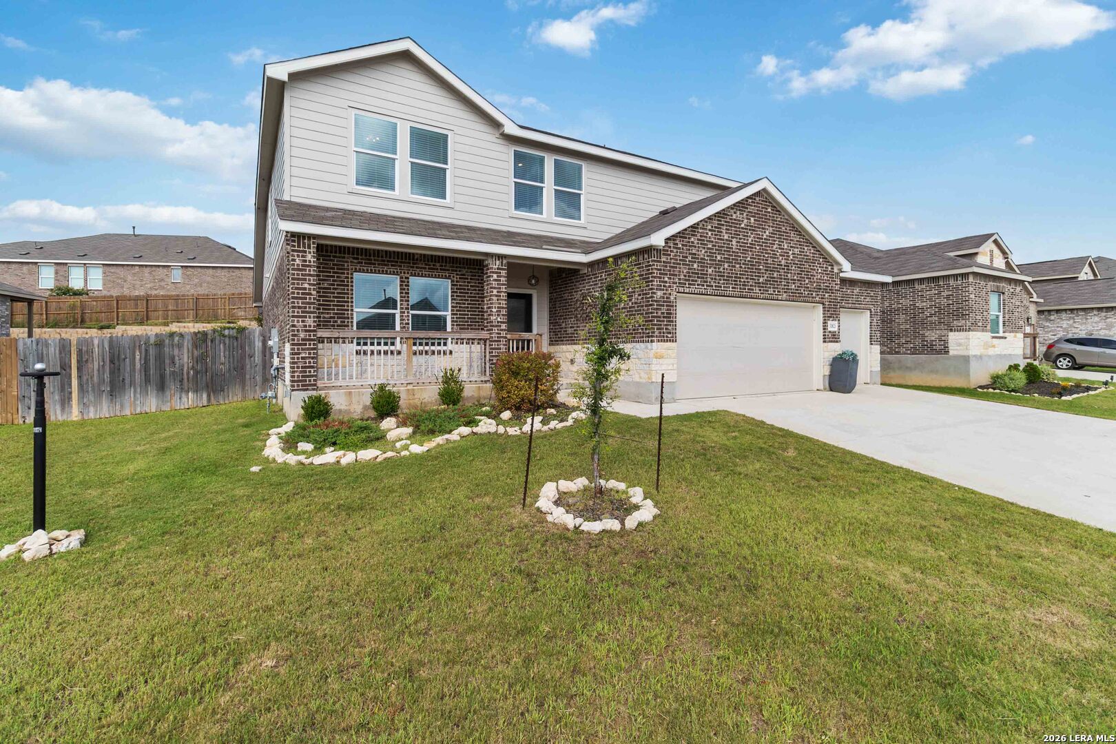 31821 Nimbus Drive San Antonio TX 78163