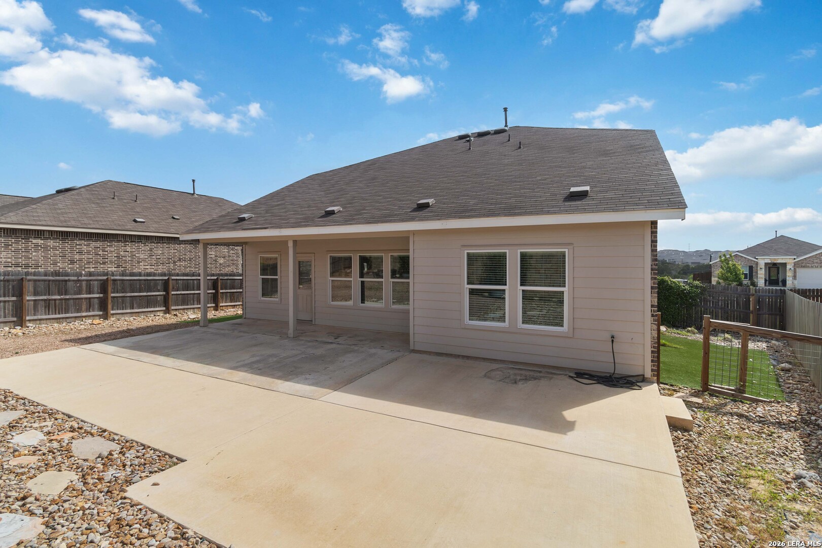 31821 Nimbus Drive San Antonio TX 78163