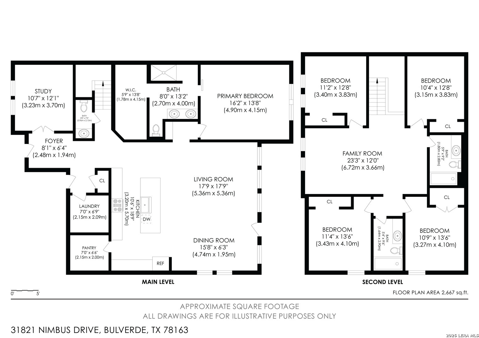 31821 Nimbus Drive San Antonio TX 78163
