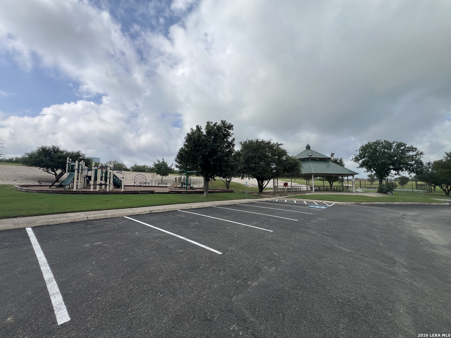 5706 Hickory Canyon San Antonio TX 78252