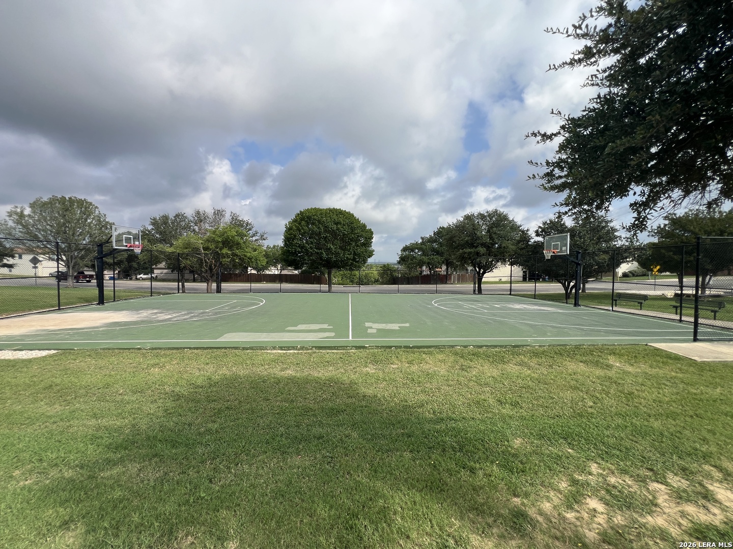 5706 Hickory Canyon San Antonio TX 78252