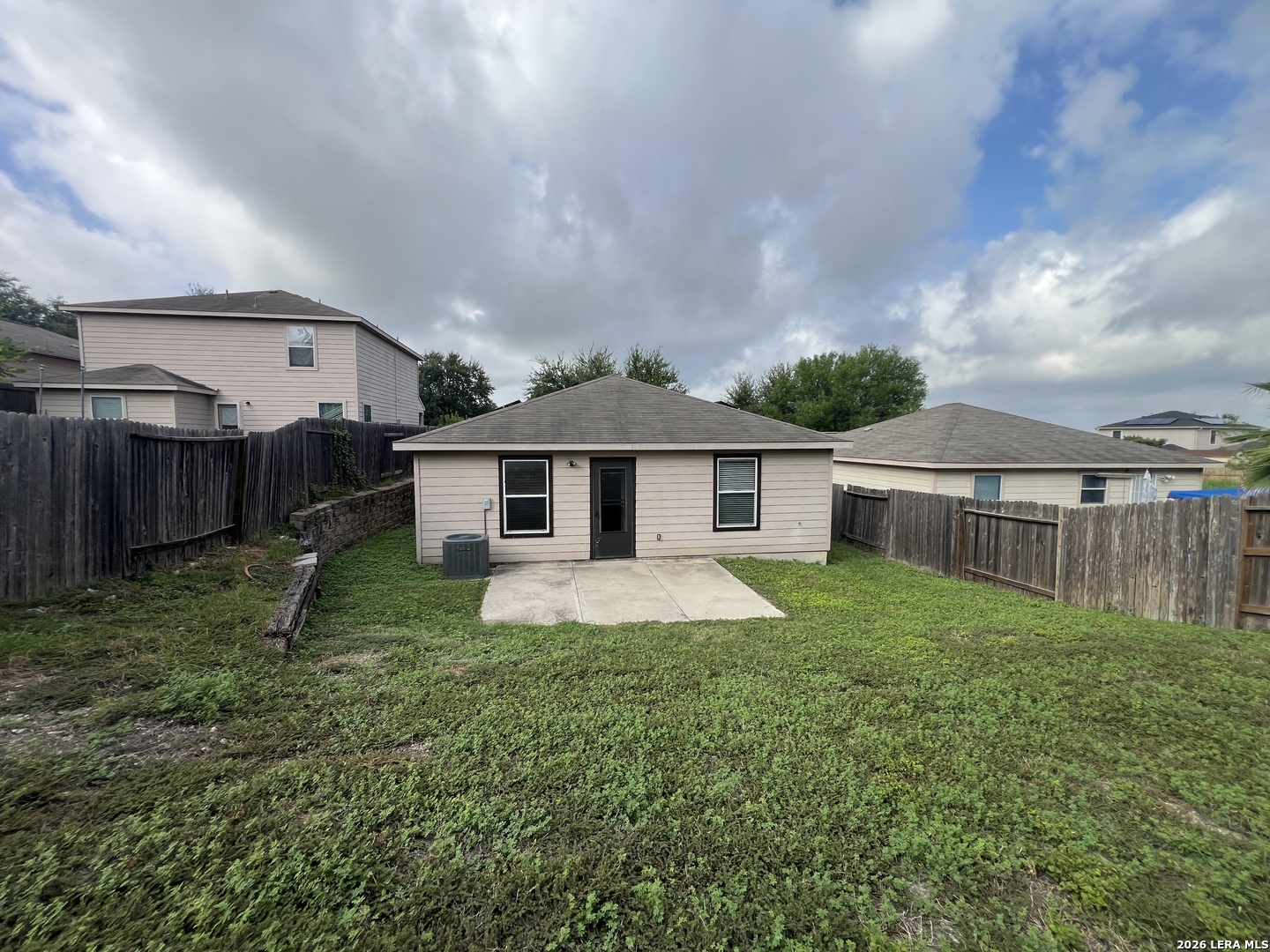 5706 Hickory Canyon San Antonio TX 78252