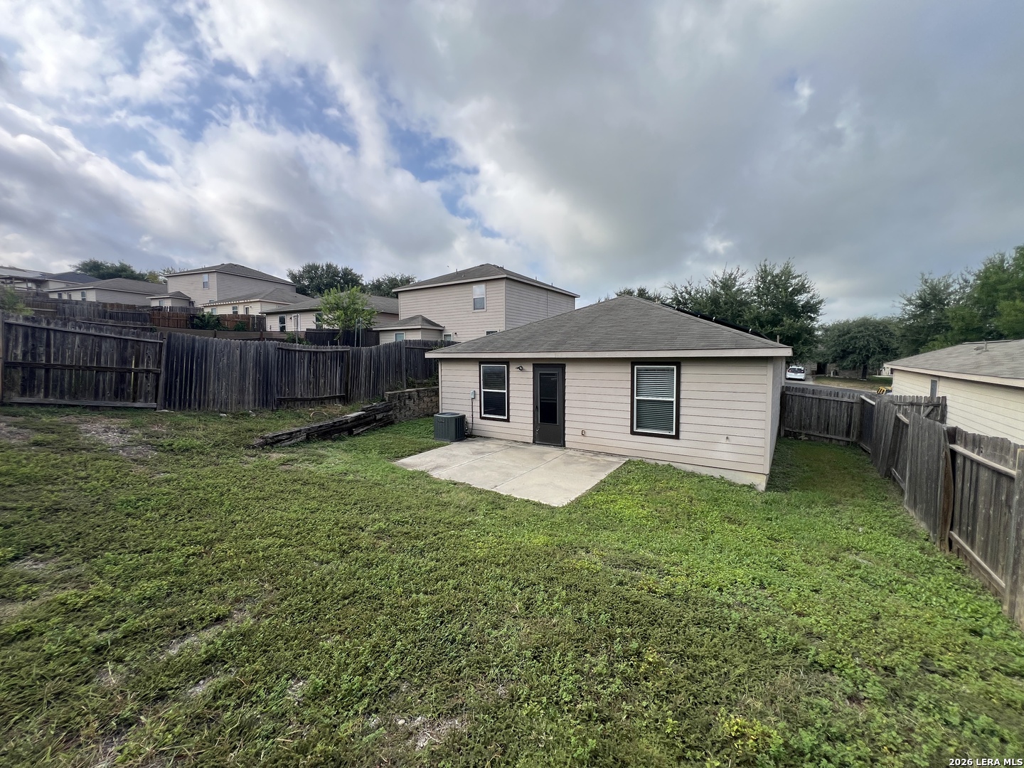 5706 Hickory Canyon San Antonio TX 78252