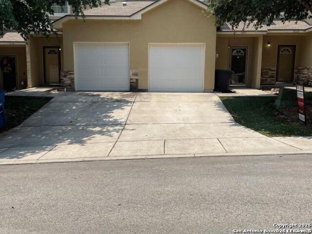 5011 Flipper Drive San Antonio TX 78238