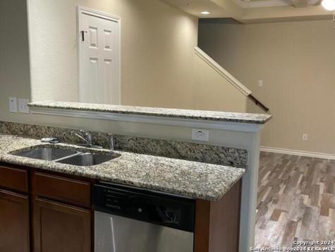 5011 Flipper Drive San Antonio TX 78238