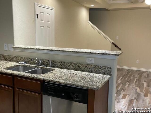 5011 Flipper Drive San Antonio TX 78238