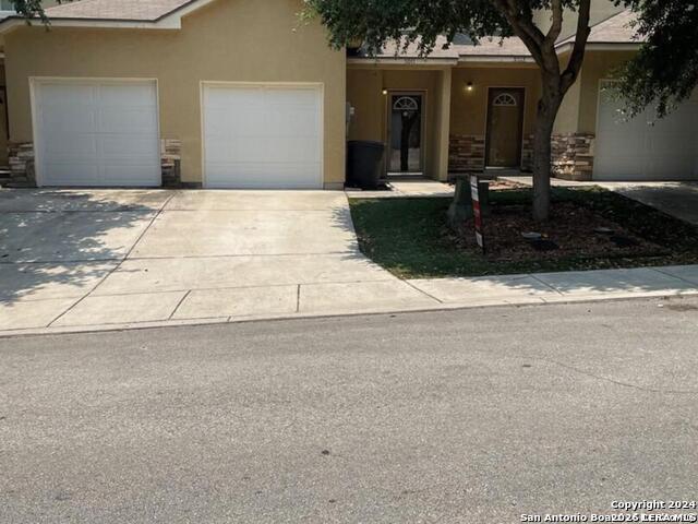5011 Flipper Drive San Antonio TX 78238