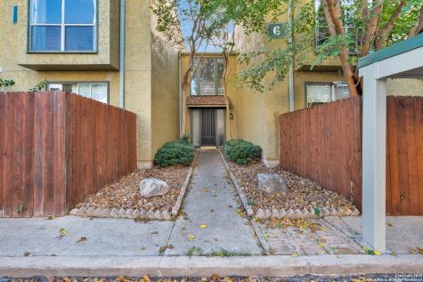 3678 Hidden Drive San Antonio TX 78217