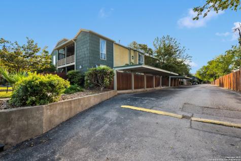 3678 Hidden Drive San Antonio TX 78217