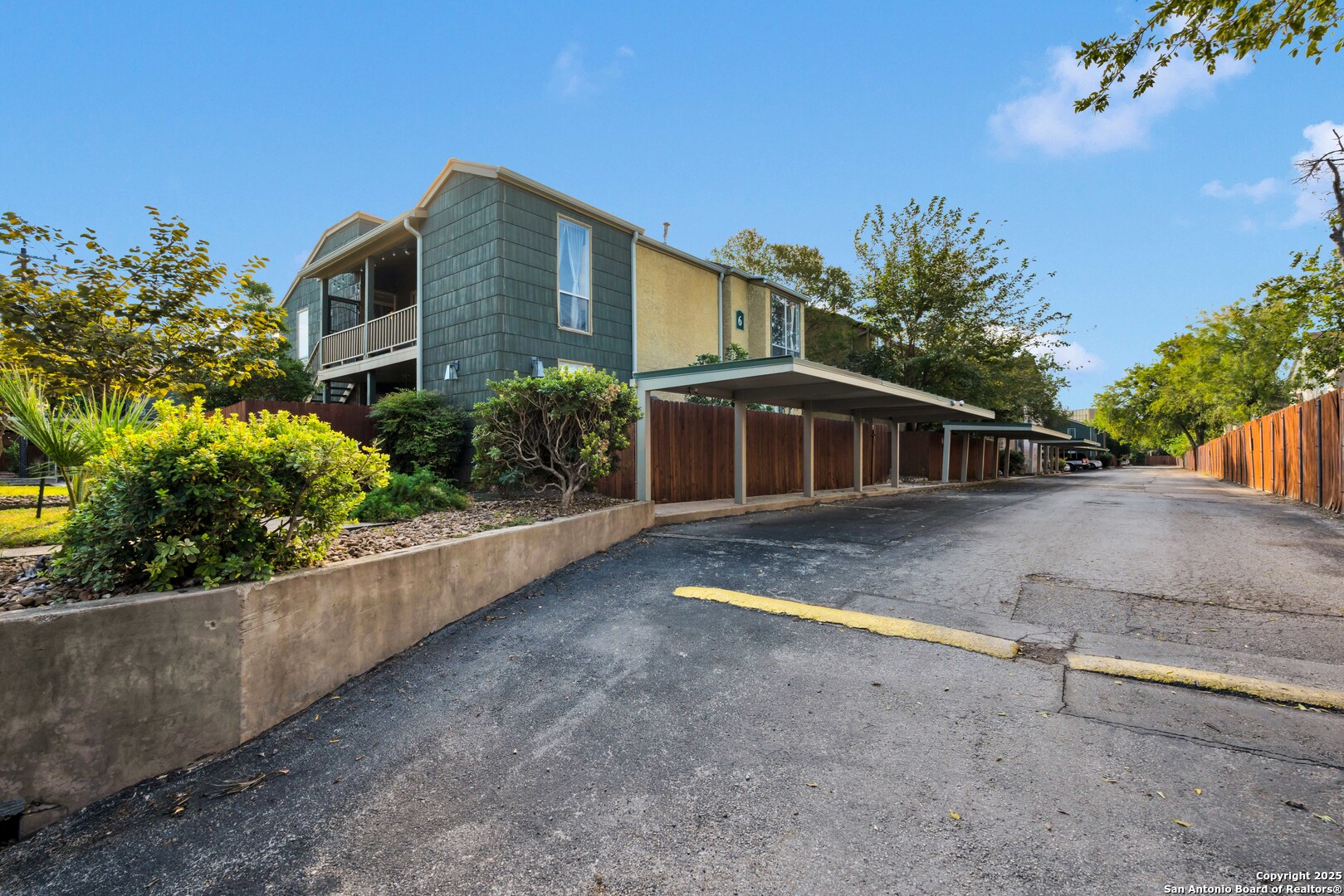 3678 Hidden Drive San Antonio TX 78217
