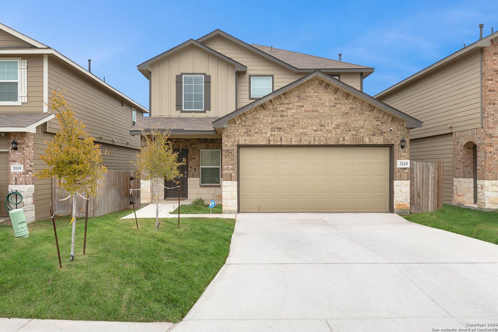 3115 Tule Creek San Antonio TX 78245