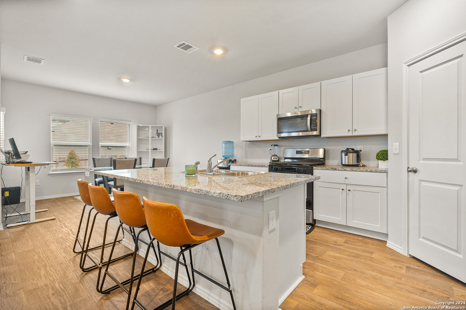 3115 Tule Creek San Antonio TX 78245