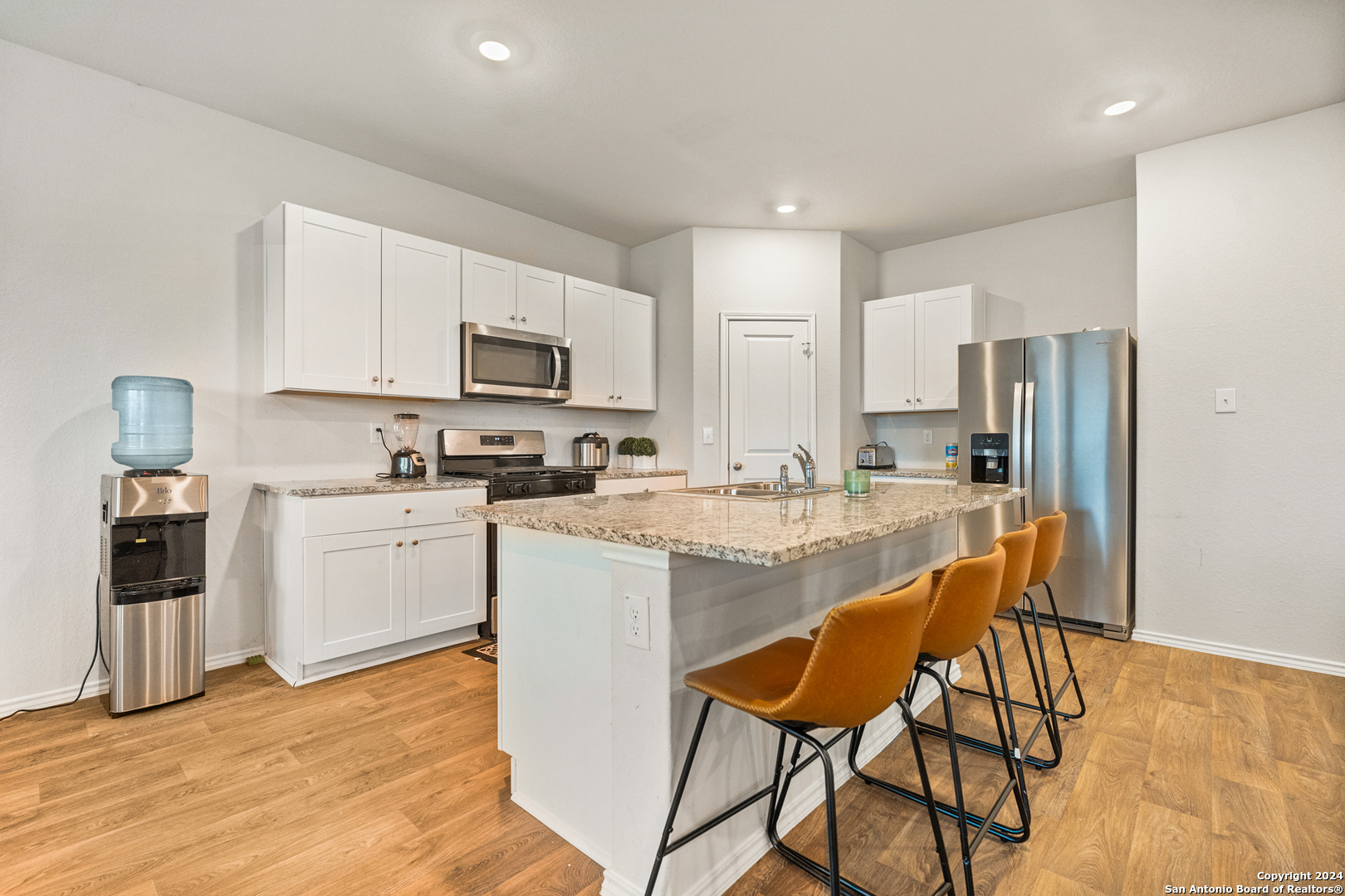 3115 Tule Creek San Antonio TX 78245