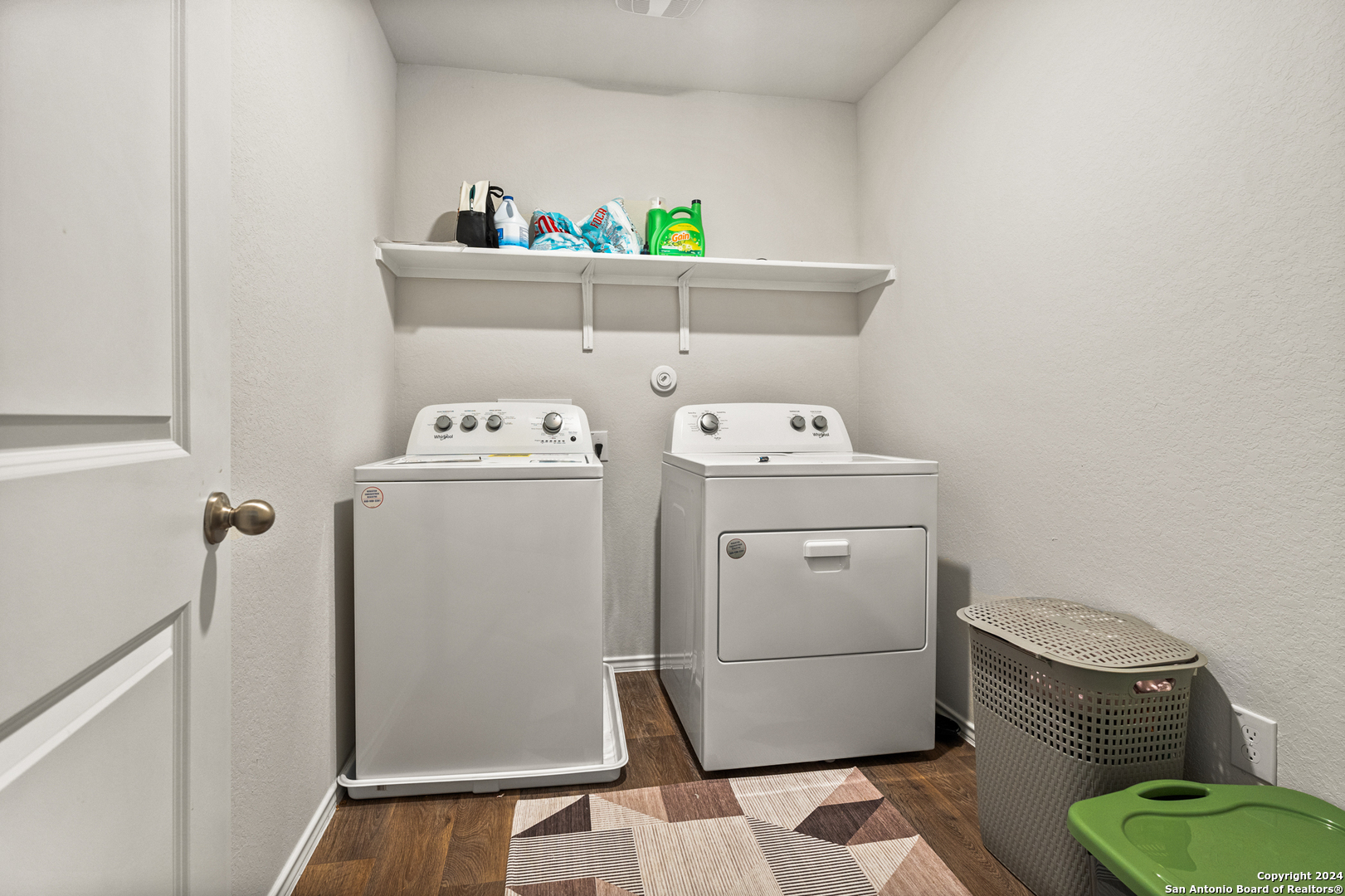 3115 Tule Creek San Antonio TX 78245