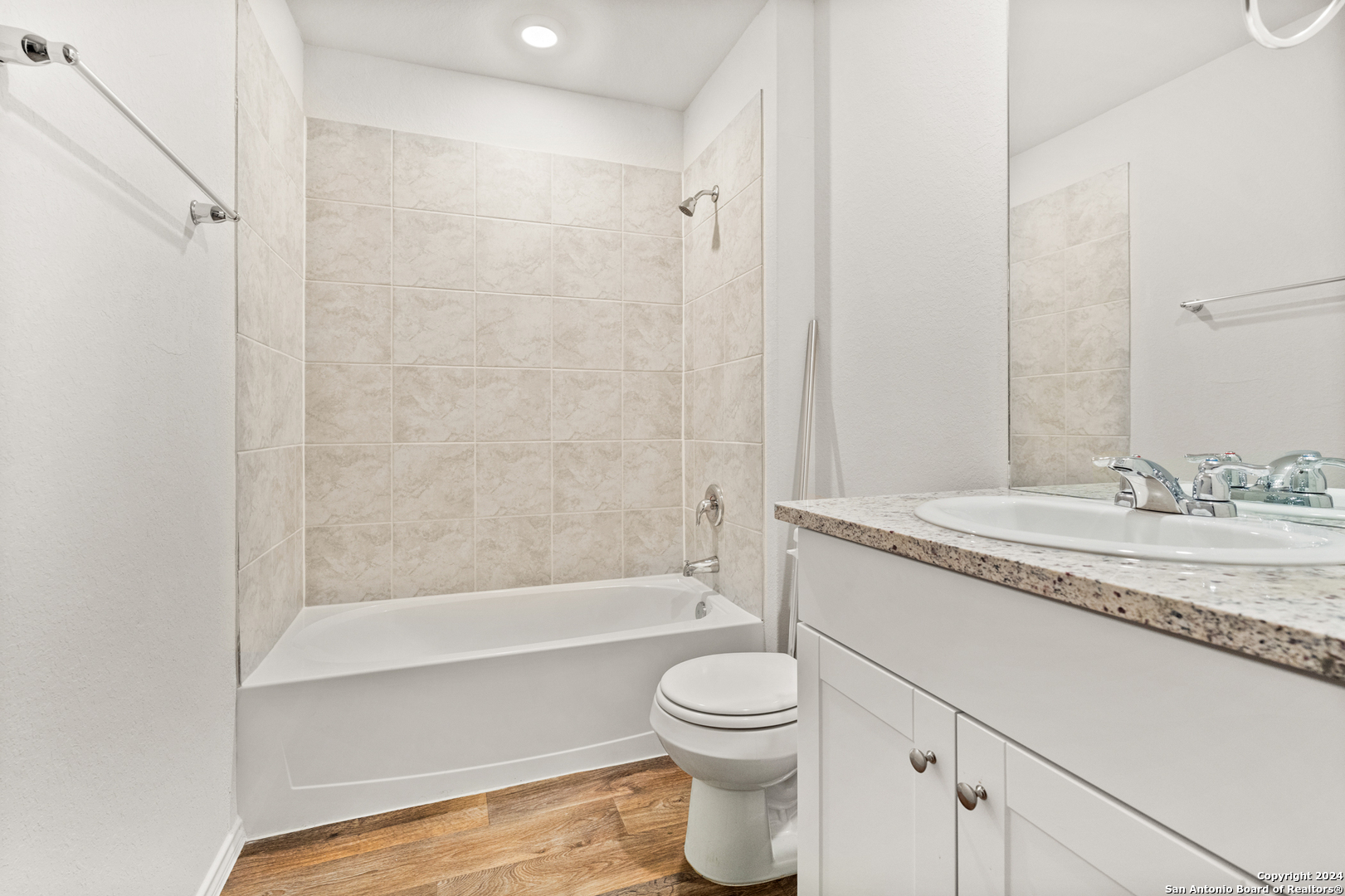 3115 Tule Creek San Antonio TX 78245