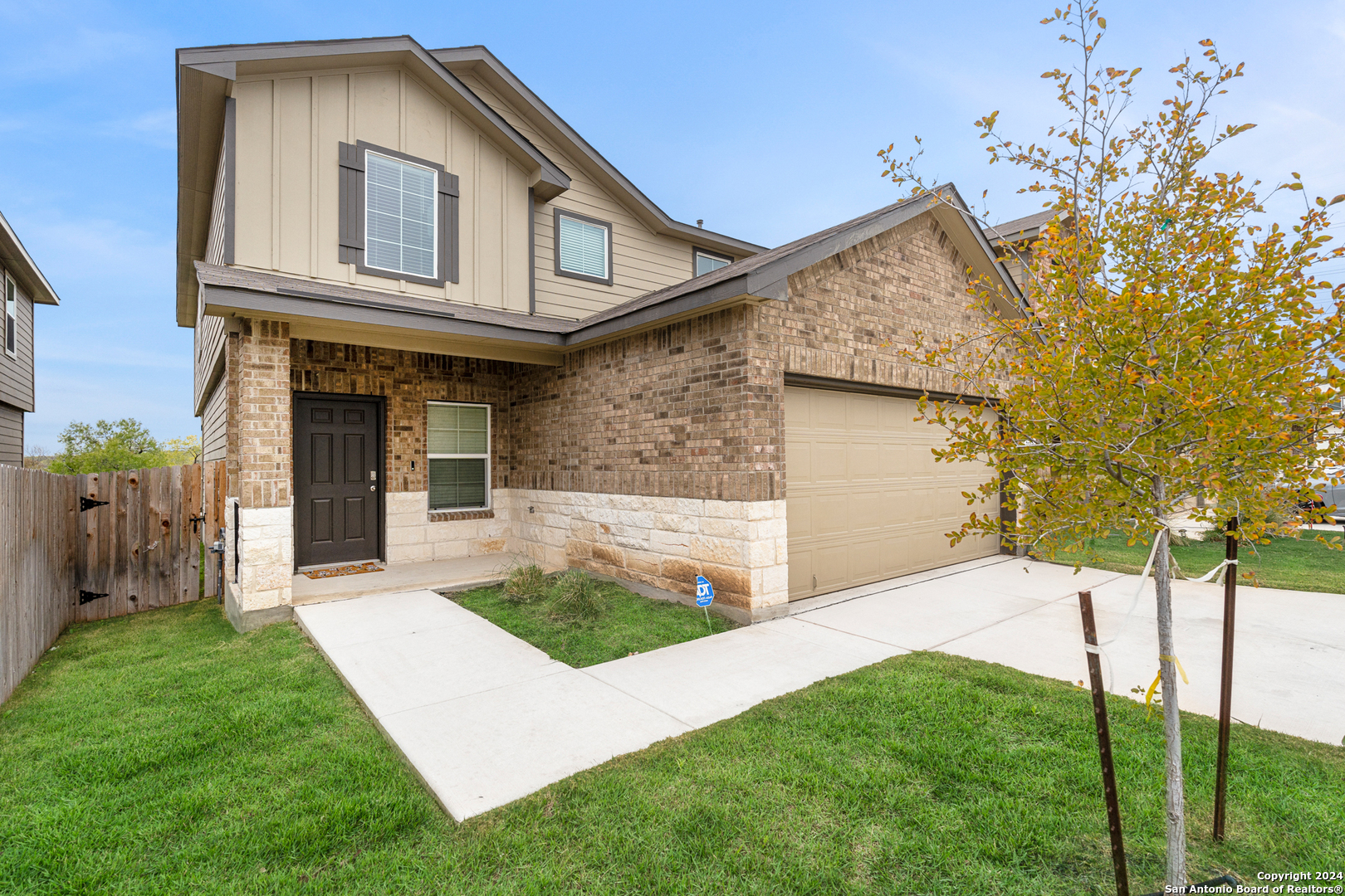 3115 Tule Creek San Antonio TX 78245