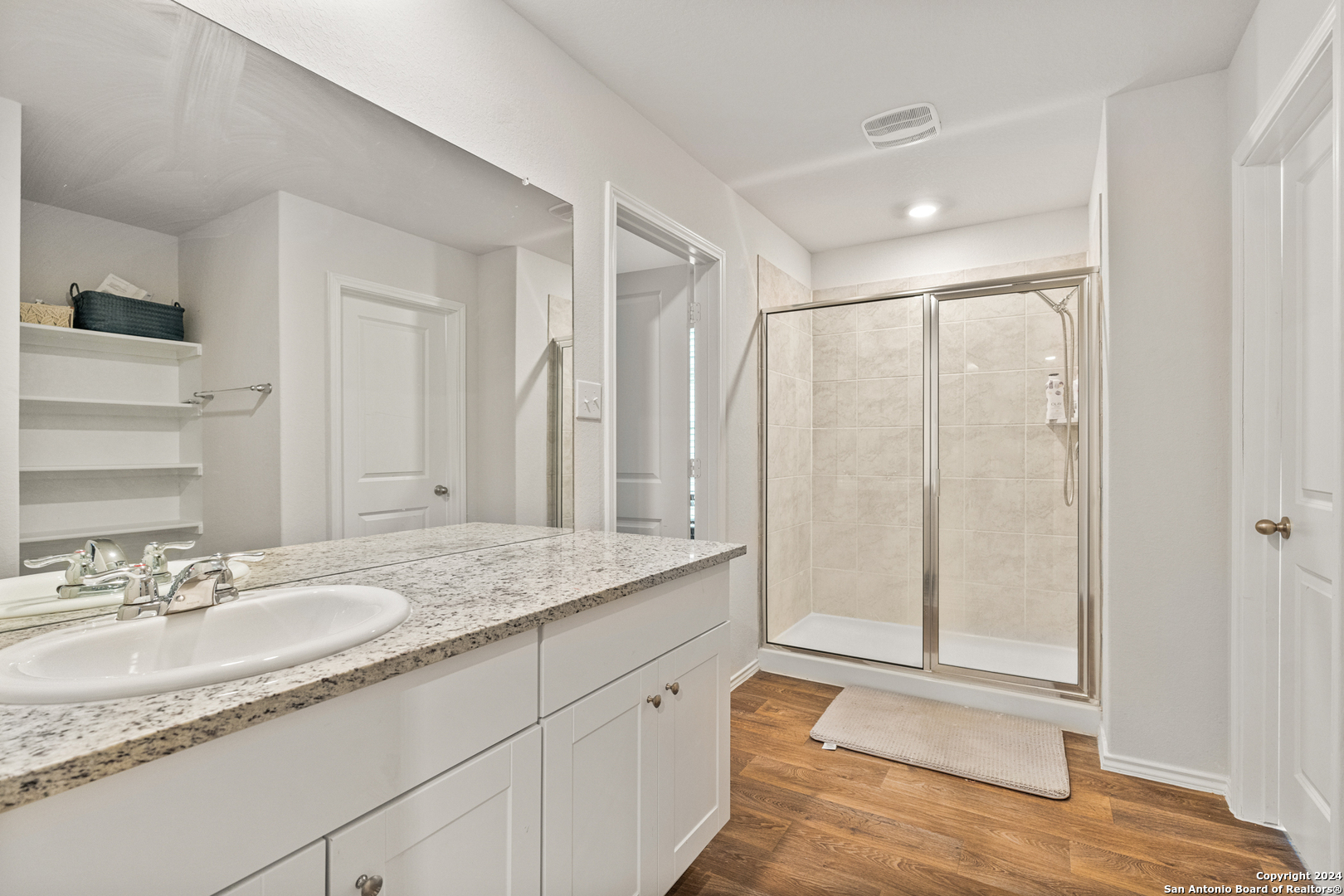 3115 Tule Creek San Antonio TX 78245