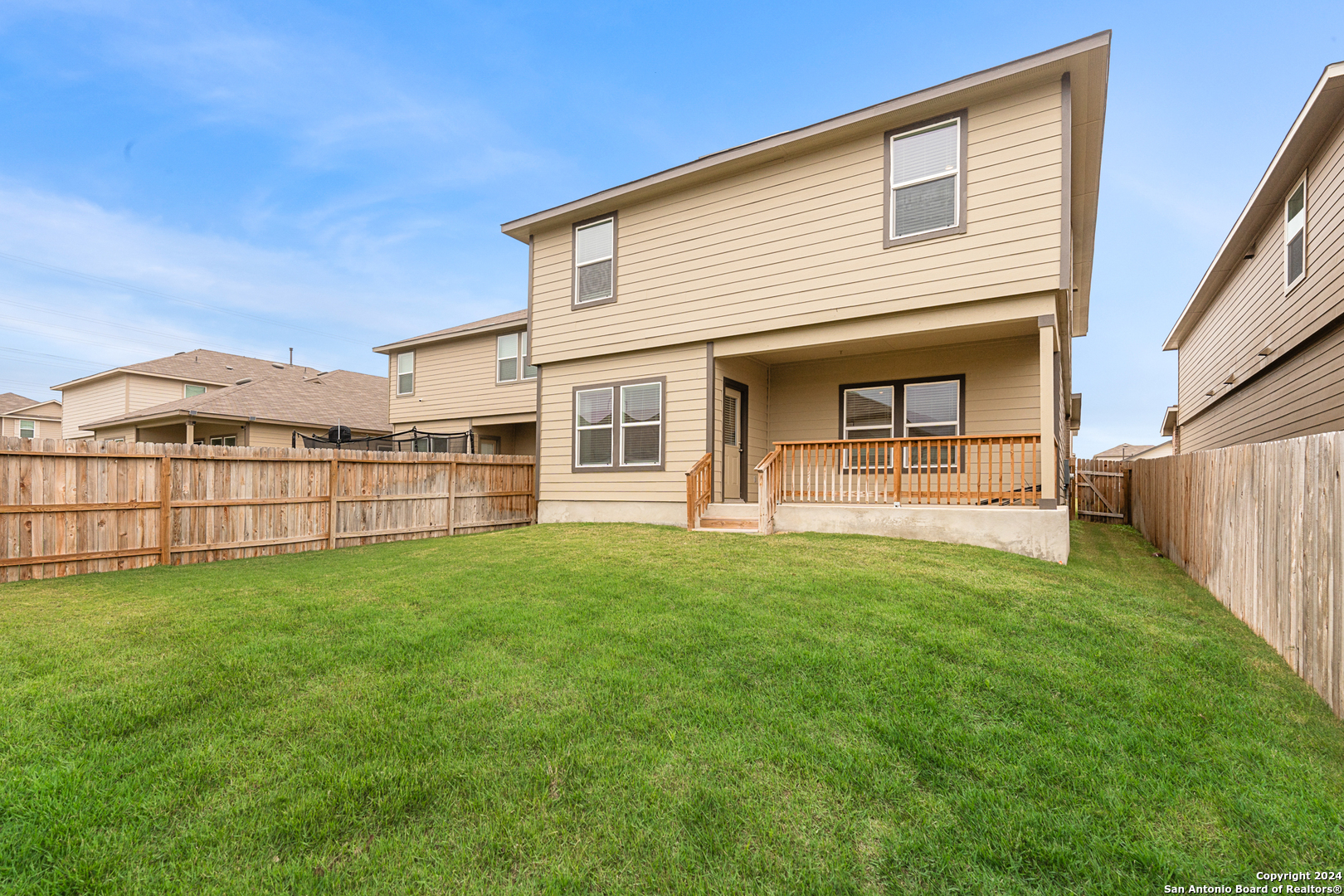 3115 Tule Creek San Antonio TX 78245