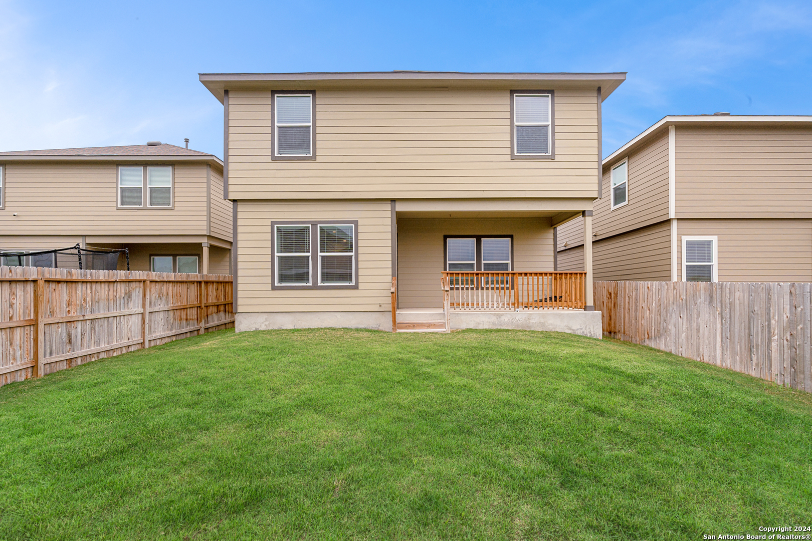 3115 Tule Creek San Antonio TX 78245