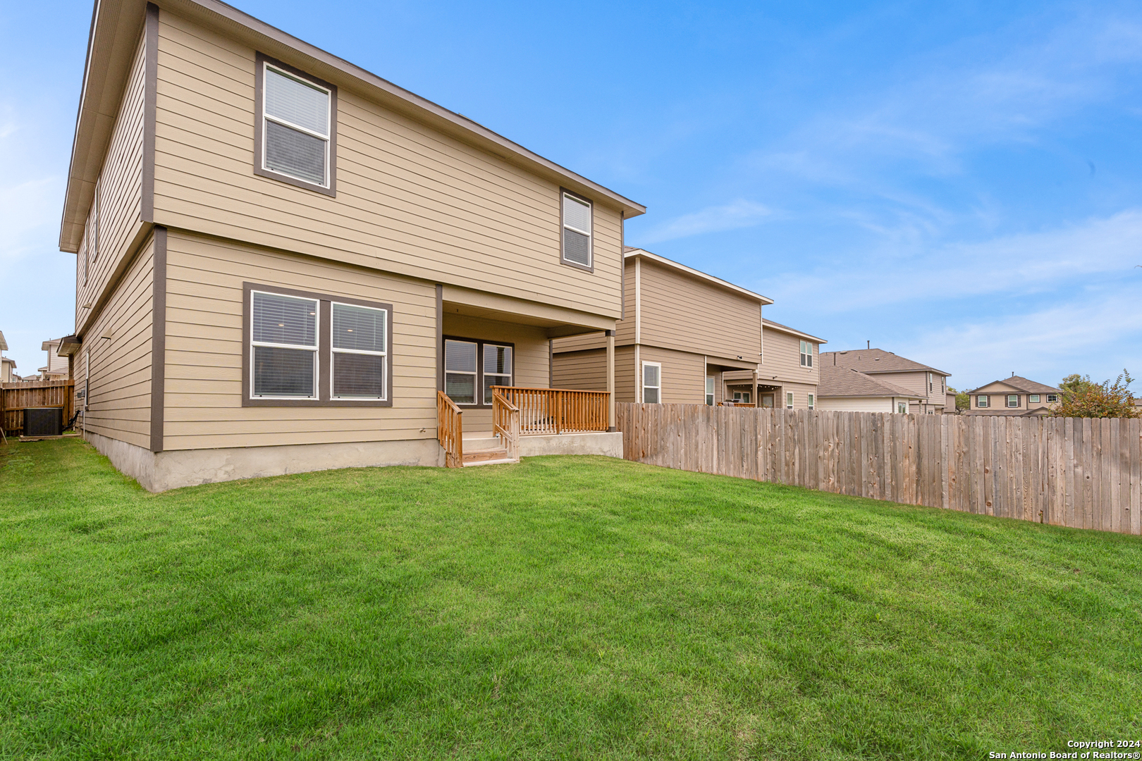 3115 Tule Creek San Antonio TX 78245