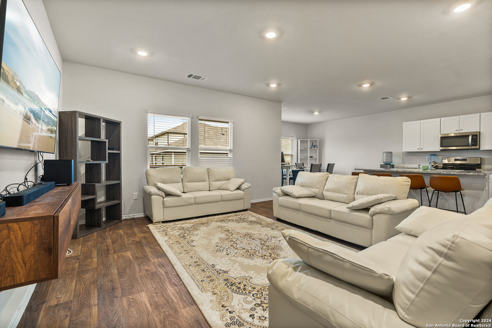 3115 Tule Creek San Antonio TX 78245