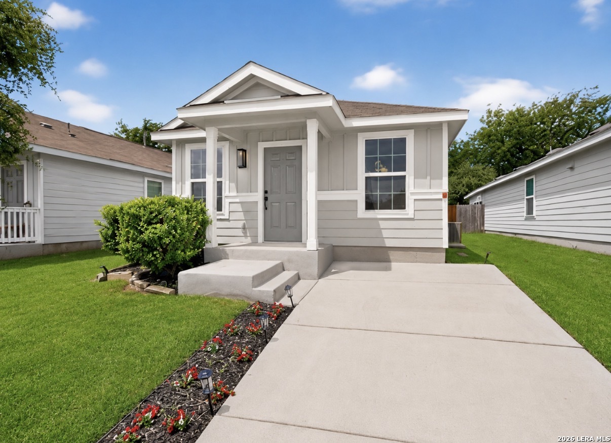 7731 Nopalitos Cove San Antonio TX 78239