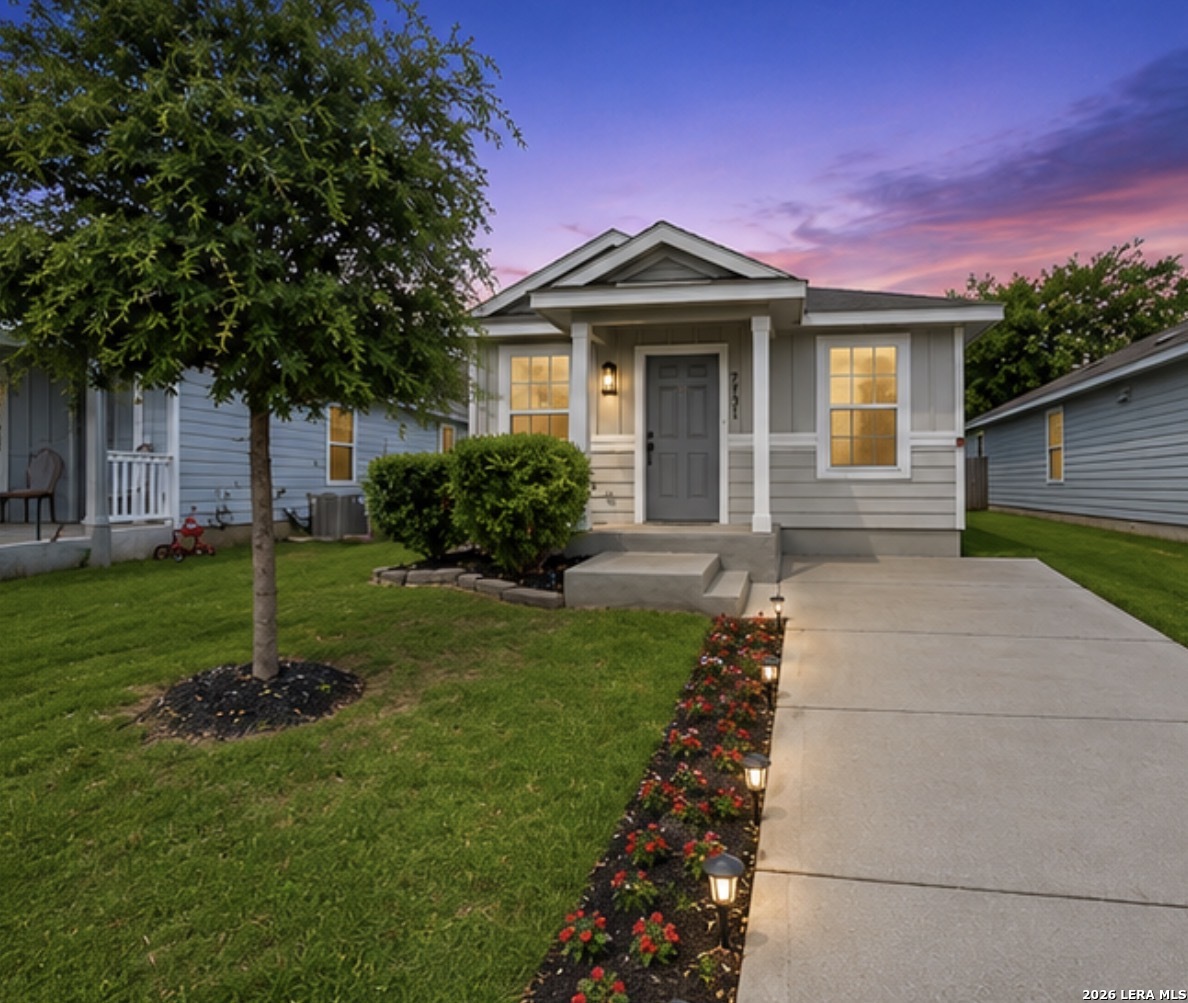 7731 Nopalitos Cove San Antonio TX 78239