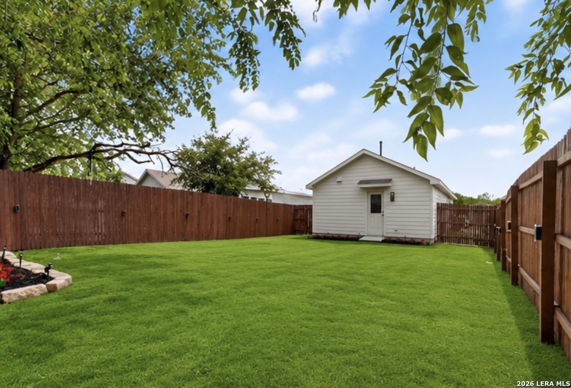 7731 Nopalitos Cove San Antonio TX 78239