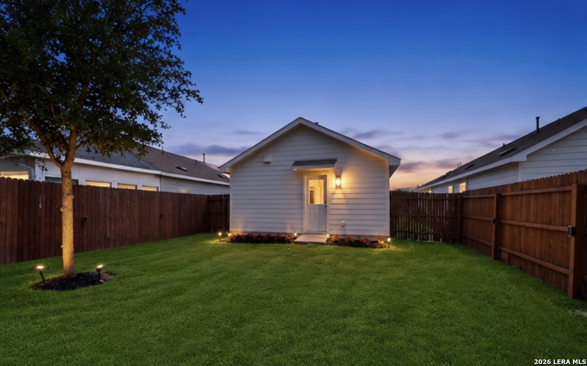 7731 Nopalitos Cove San Antonio TX 78239