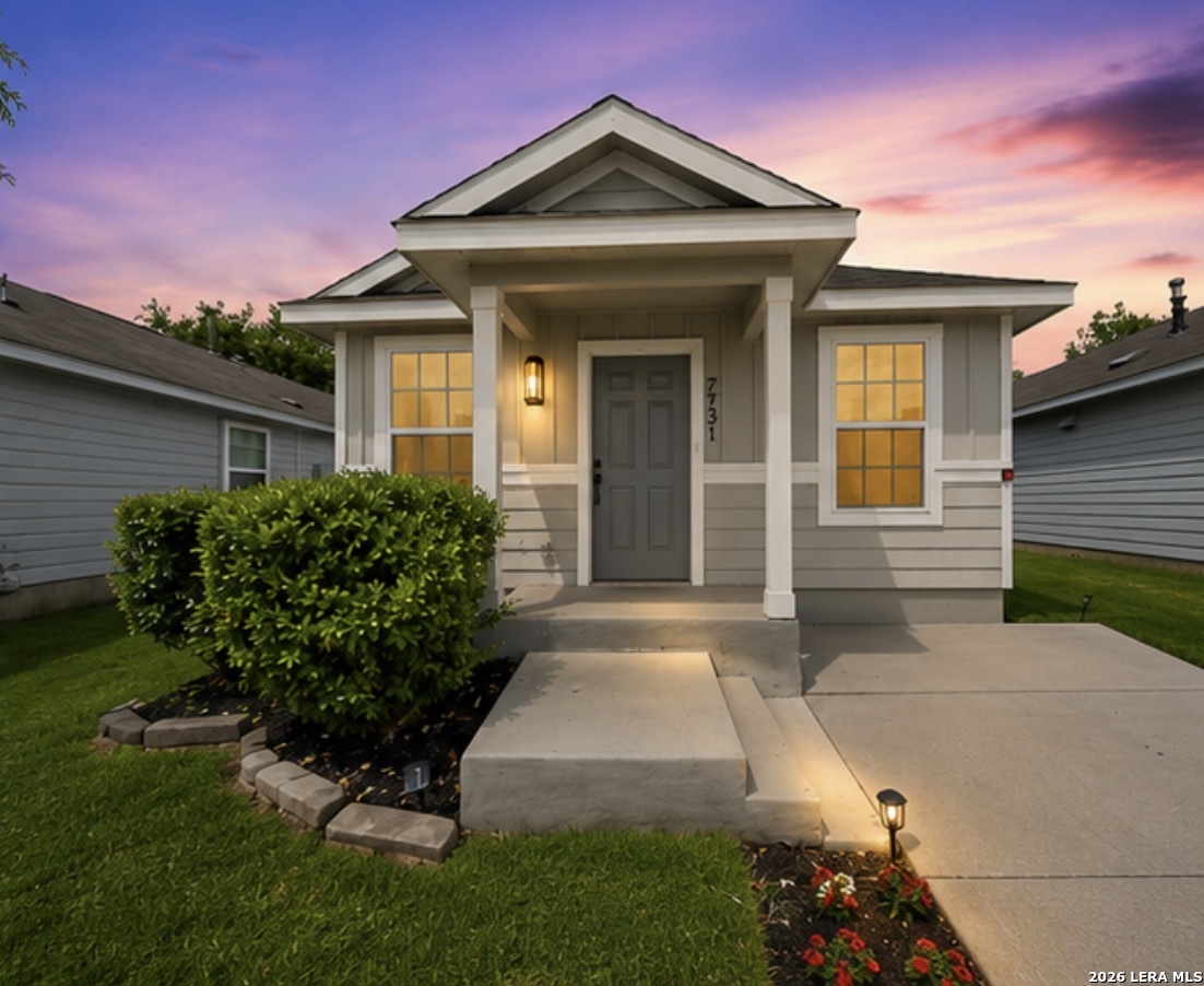 7731 Nopalitos Cove San Antonio TX 78239