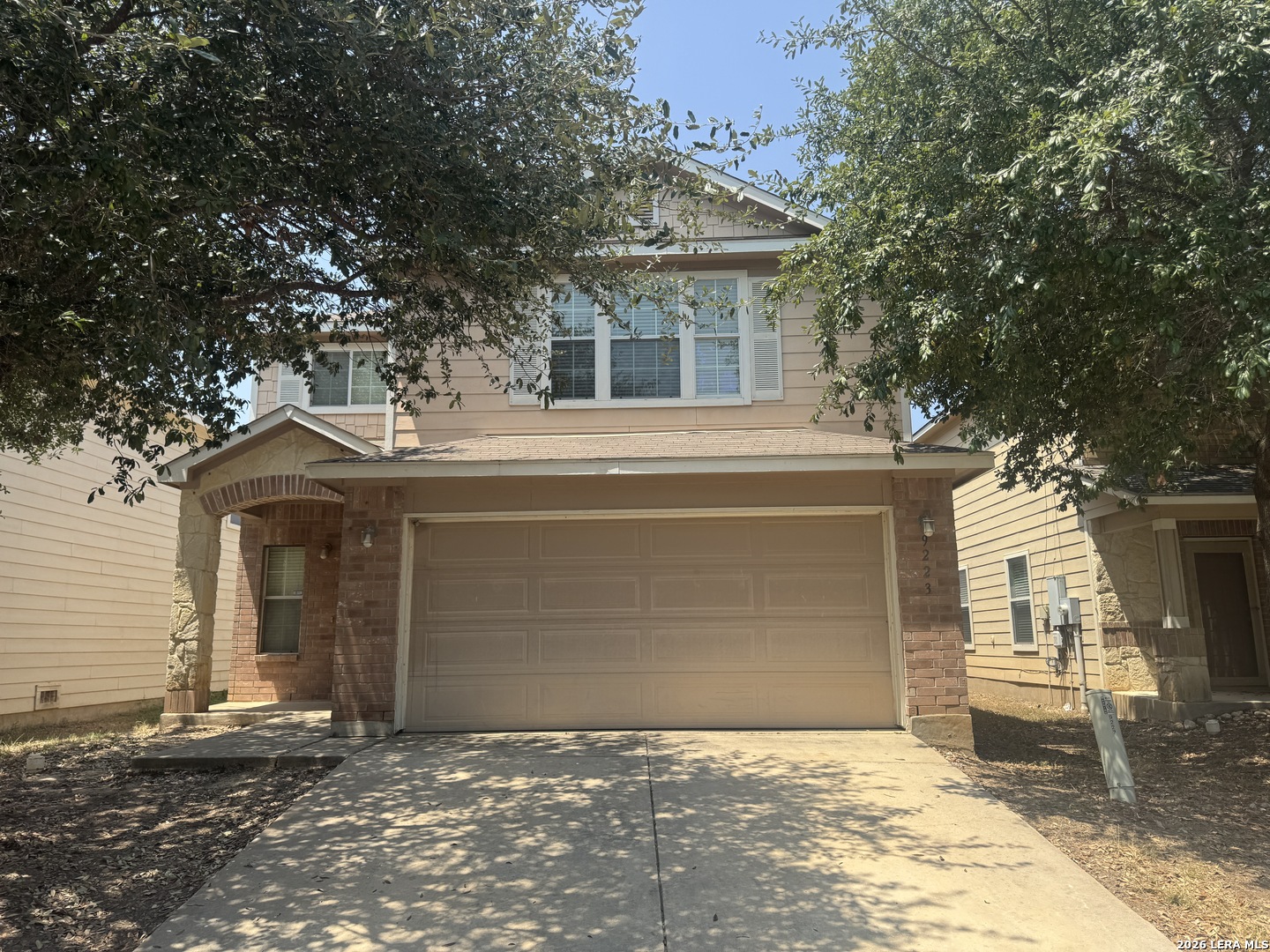 9223 Silver Vista San Antonio TX 78254