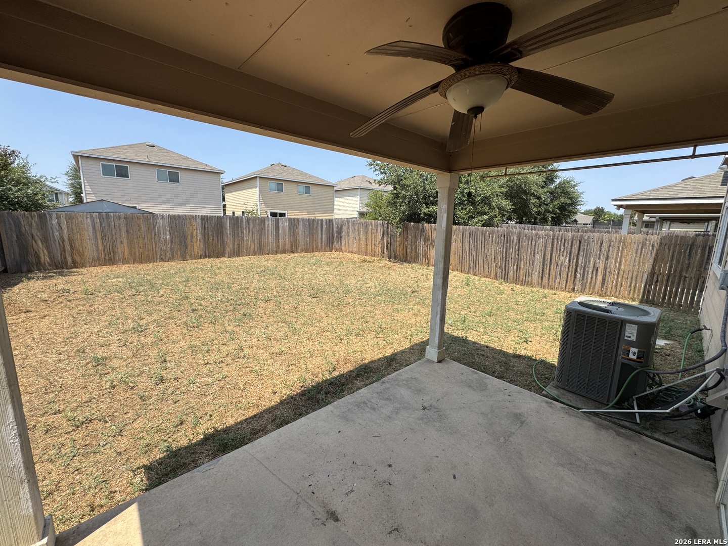 9223 Silver Vista San Antonio TX 78254