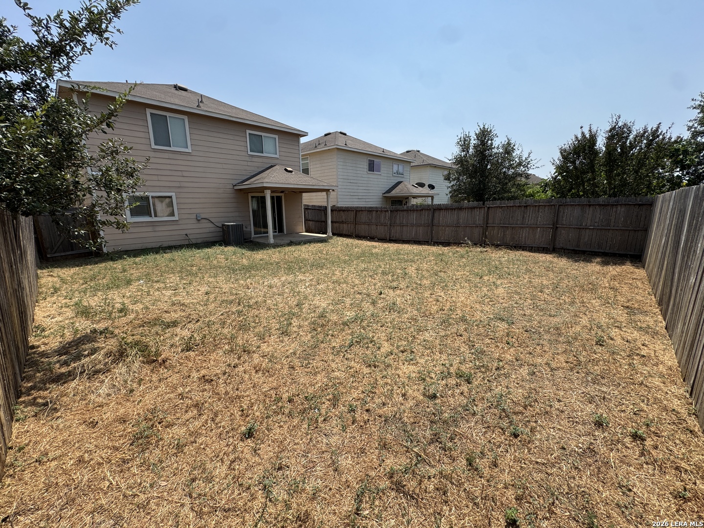 9223 Silver Vista San Antonio TX 78254