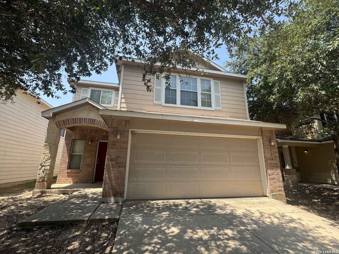 9223 Silver Vista San Antonio TX 78254