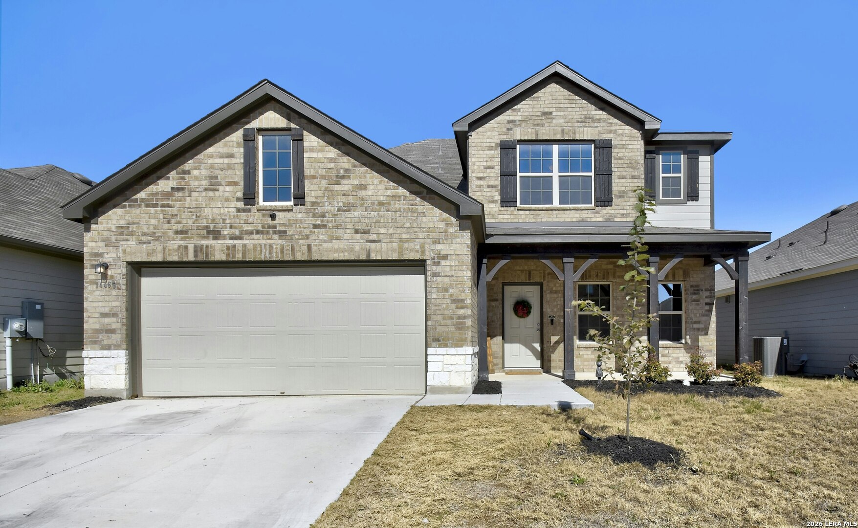 14465 Gunsight Pass San Antonio TX 78253