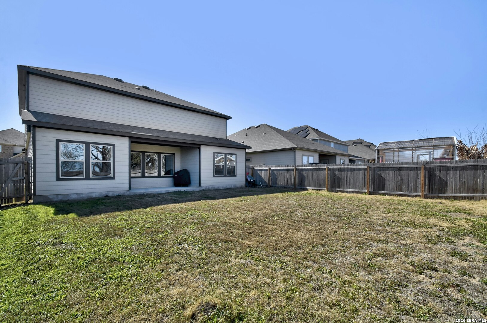 14465 Gunsight Pass San Antonio TX 78253