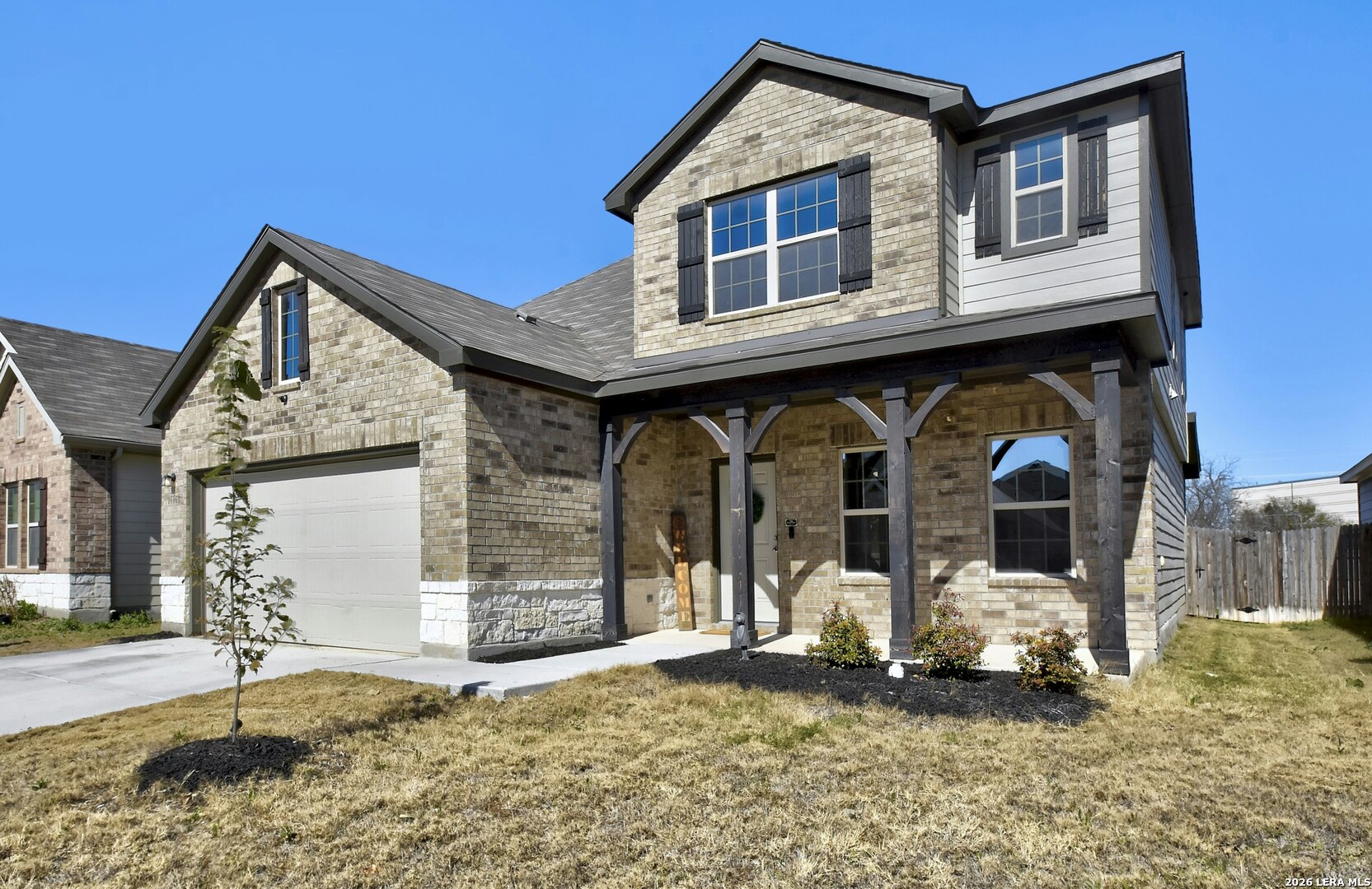 14465 Gunsight Pass San Antonio TX 78253